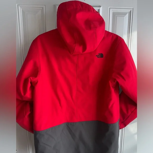 The North Face Apex Elevation Jacket
Boys - Picture 4 of 8